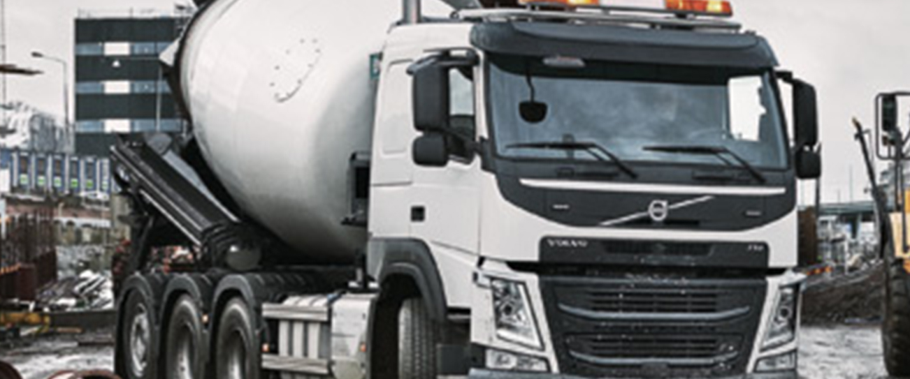 ready mix concrete hexham